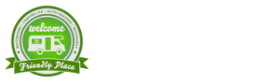 Welcome Friendly Place